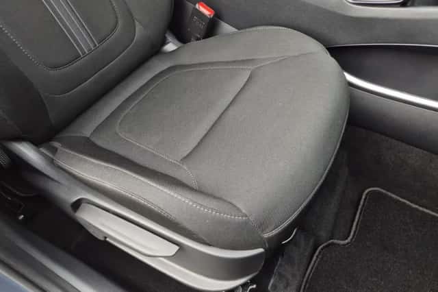 Hyundai Tucson (2022) thumbnail 35