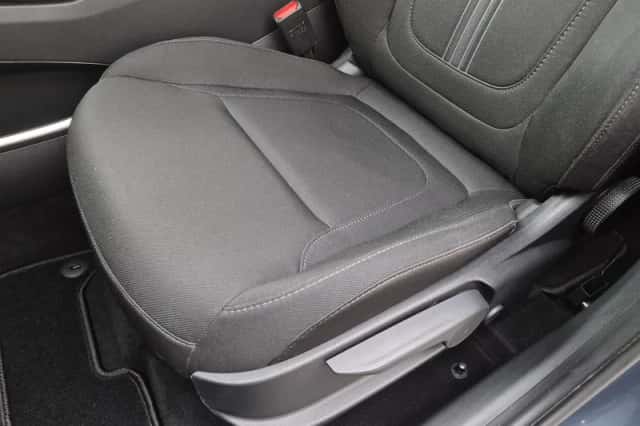 Hyundai Tucson (2022) thumbnail 39