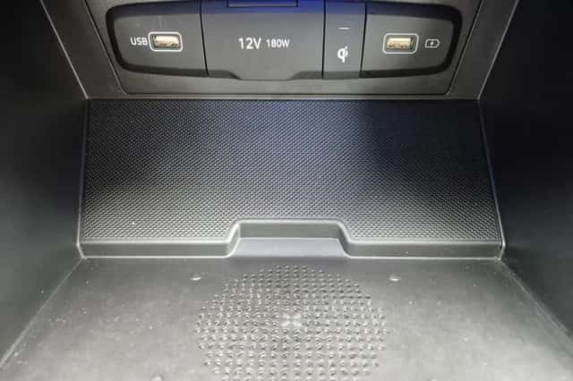 Hyundai Tucson (2022) thumbnail 41