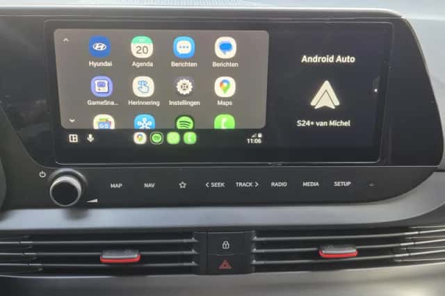 Hyundai i20 (2021) thumbnail 11