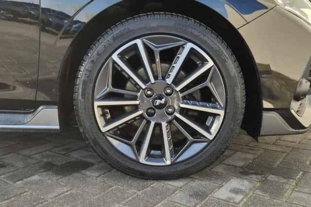 Hyundai i20 (2021) thumbnail 15