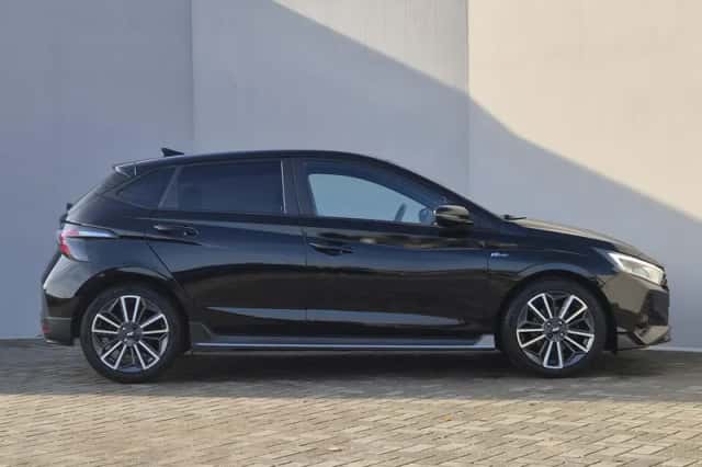 Hyundai i20 (2021) thumbnail 17