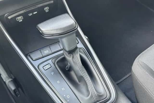 Hyundai i20 (2024) thumbnail 21