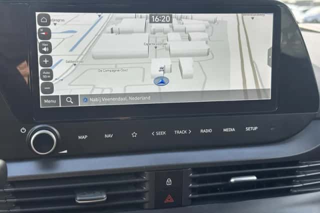 Hyundai i20 (2024) thumbnail 26