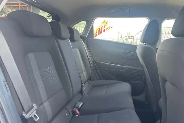 Hyundai i20 (2024) thumbnail 39
