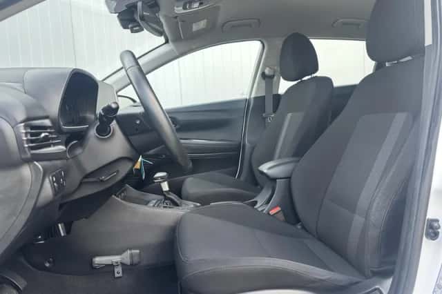 Hyundai i20 (2024) thumbnail 6