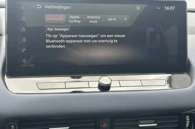 Nissan Qashqai (2023) thumbnail 12