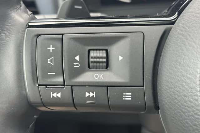 Nissan Qashqai (2023) thumbnail 30