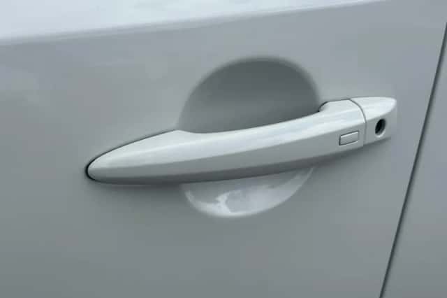 Nissan Qashqai (2023) thumbnail 40