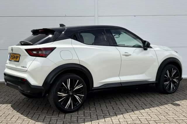 Nissan Juke (2023) thumbnail 15