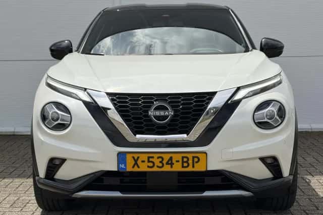 Nissan Juke (2023) thumbnail 23