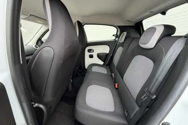 Renault Twingo (2022) thumbnail 11