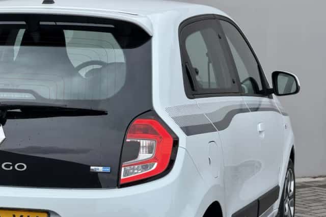 Renault Twingo (2022) thumbnail 28