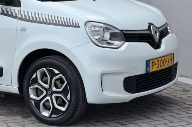 Renault Twingo (2022) thumbnail 31