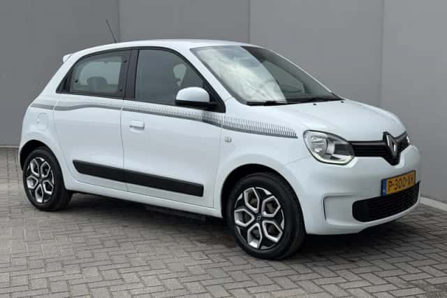 Renault Twingo (2022) thumbnail 32