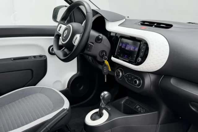 Renault Twingo (2022) thumbnail 33