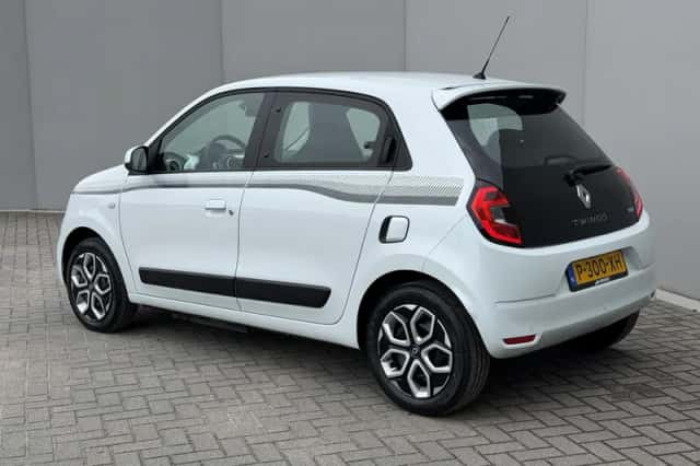 Renault Twingo (2022) thumbnail 34