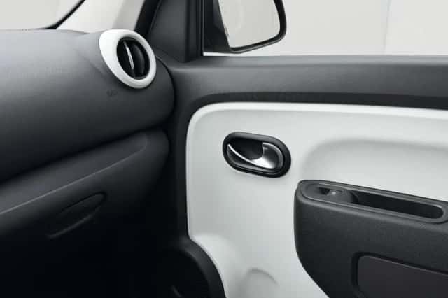 Renault Twingo (2022) thumbnail 36