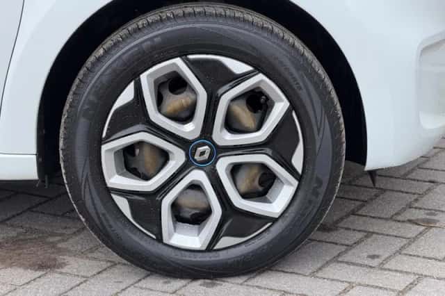 Renault Twingo (2022) thumbnail 37