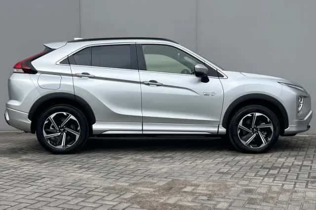 Mitsubishi Eclipse Cross (2025) thumbnail 17