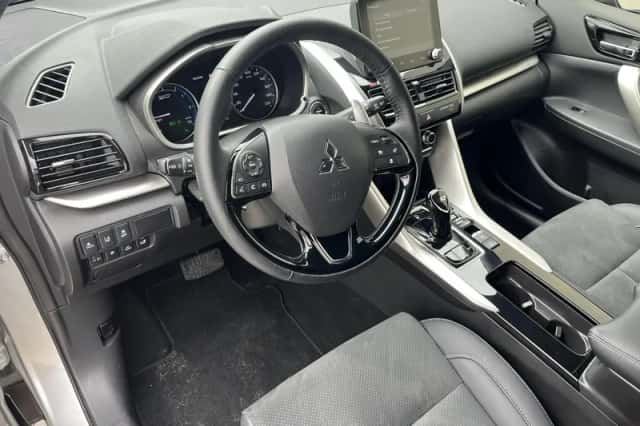 Mitsubishi Eclipse Cross (2025) thumbnail 19