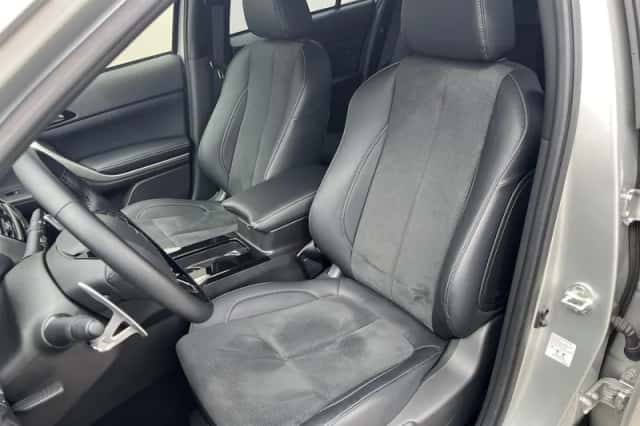 Mitsubishi Eclipse Cross (2025) thumbnail 6