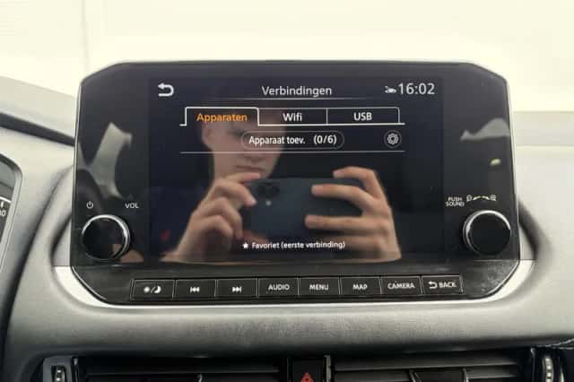Nissan Qashqai (2022) thumbnail 21