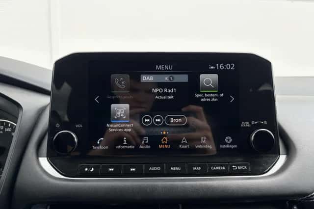 Nissan Qashqai (2022) thumbnail 23
