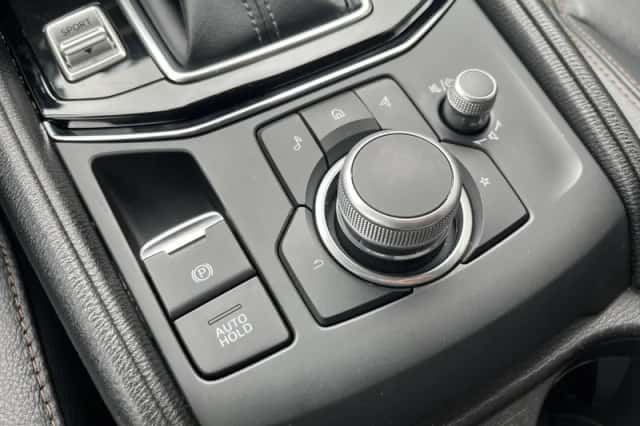 Mazda CX-5 (2021) thumbnail 12