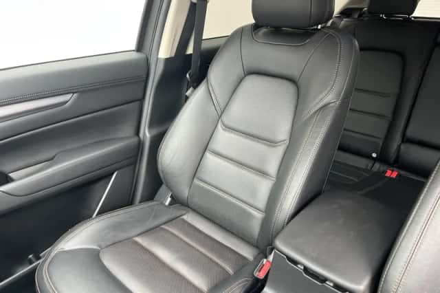 Mazda CX-5 (2021) thumbnail 21