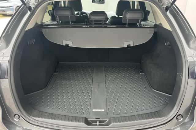 Mazda CX-5 (2021) thumbnail 22