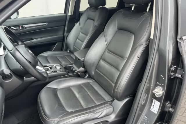Mazda CX-5 (2021) thumbnail 6