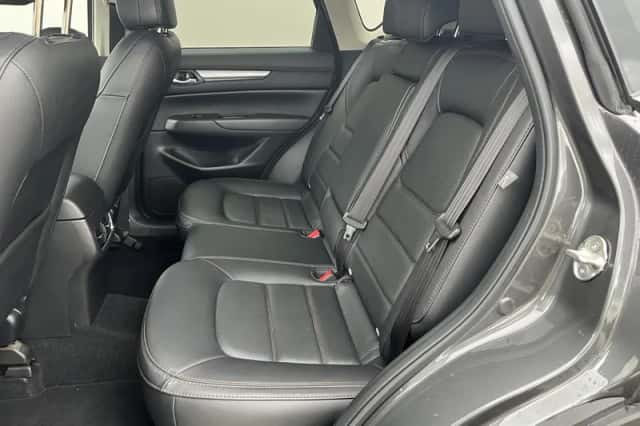 Mazda CX-5 (2021) thumbnail 7