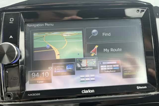 Nissan Juke (2011) thumbnail 29