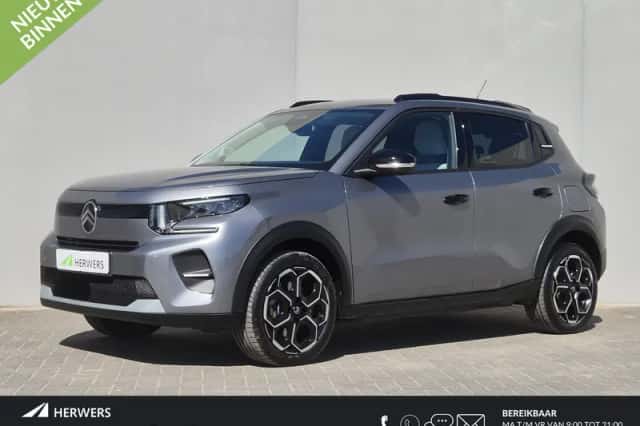 Citroën ë-C3 (2025) thumbnail 1