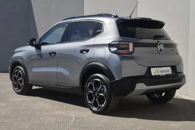 Citroën ë-C3 (2025) thumbnail 14