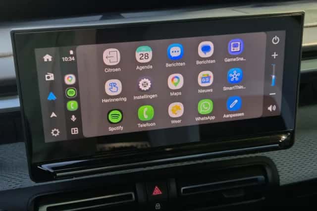 Citroën ë-C3 (2025) thumbnail 26