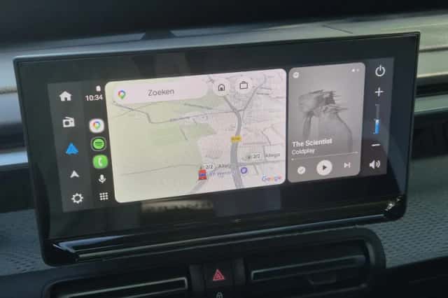Citroën ë-C3 (2025) thumbnail 27