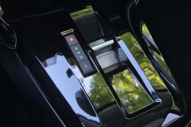 Citroën ë-C3 (2025) thumbnail 30