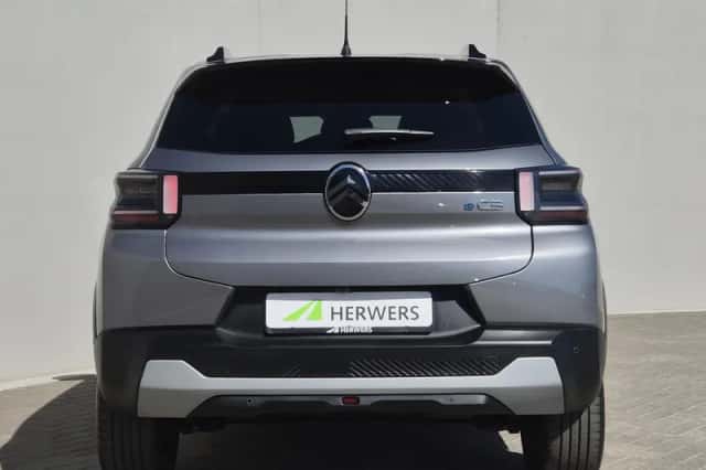 Citroën ë-C3 (2025) thumbnail 32