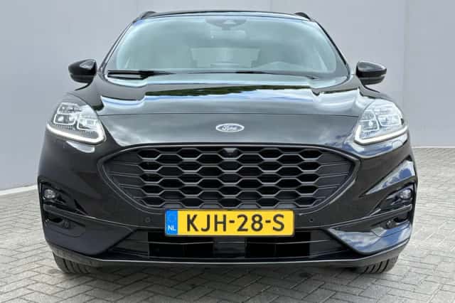 Ford Kuga (2023) thumbnail 19
