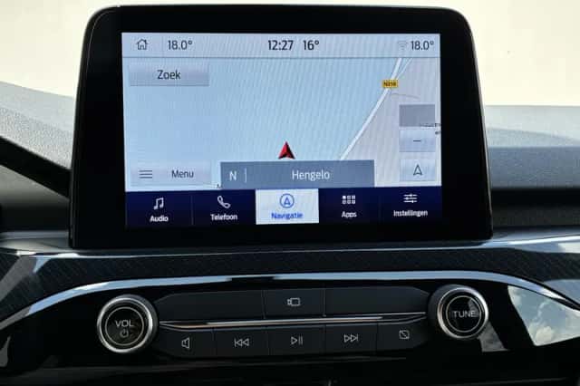 Ford Kuga (2023) thumbnail 28
