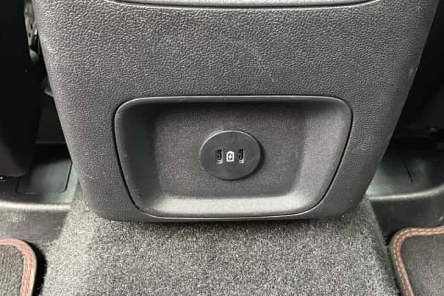 Ford Kuga (2023) thumbnail 35