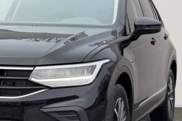 Volkswagen Tiguan (2022) thumbnail 36