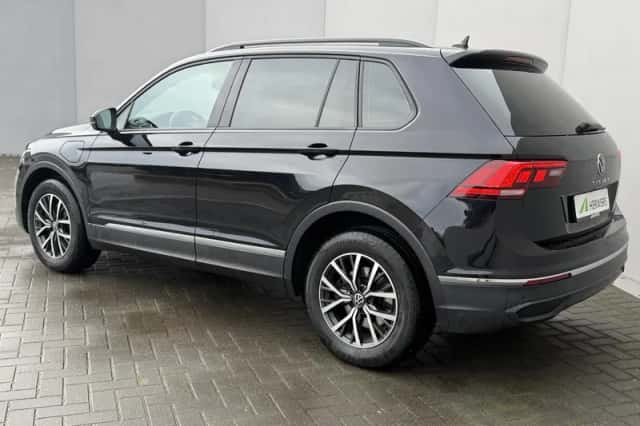Volkswagen Tiguan (2022) thumbnail 43