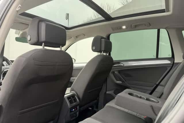 Volkswagen Tiguan (2022) thumbnail 46