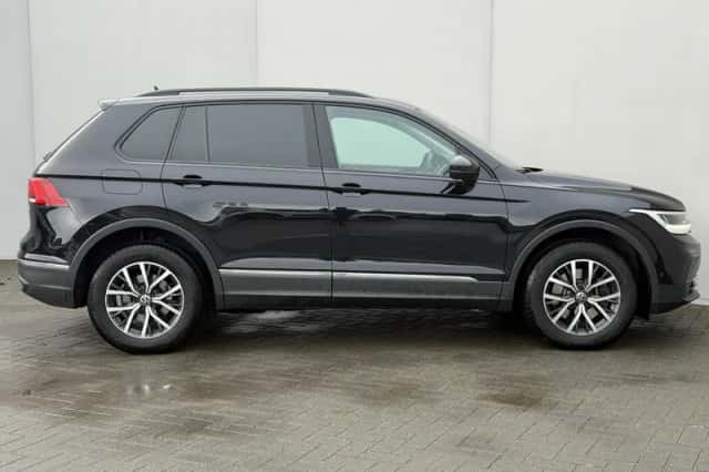 Volkswagen Tiguan (2022) thumbnail 48