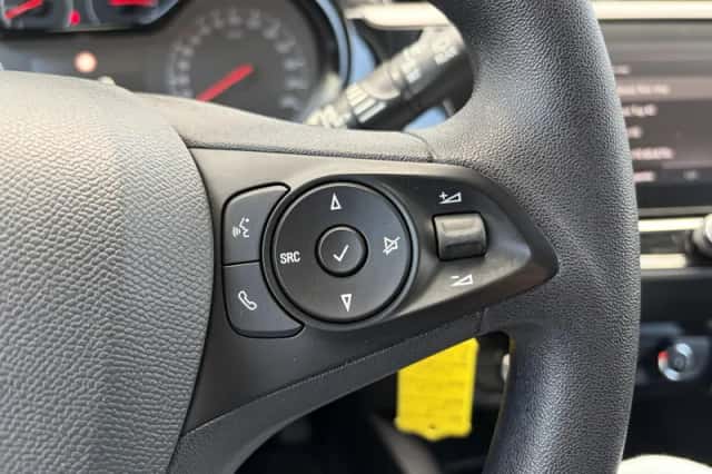 Opel Corsa (2021) thumbnail 12