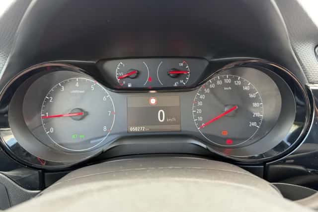 Opel Corsa (2021) thumbnail 14