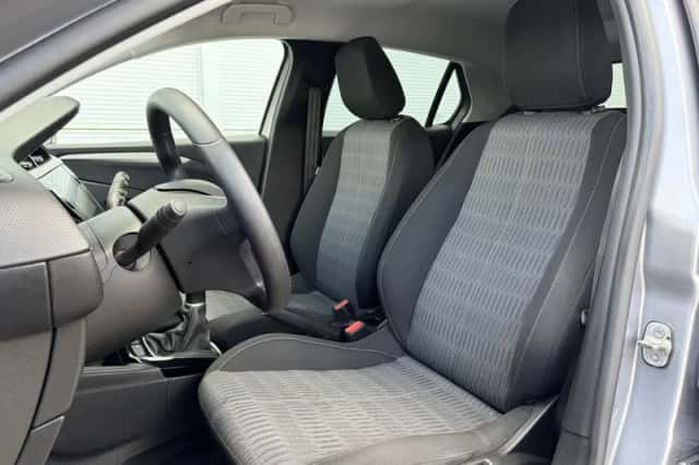 Opel Corsa (2021) thumbnail 7